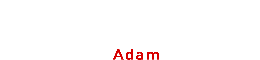 Tâm sự Adam